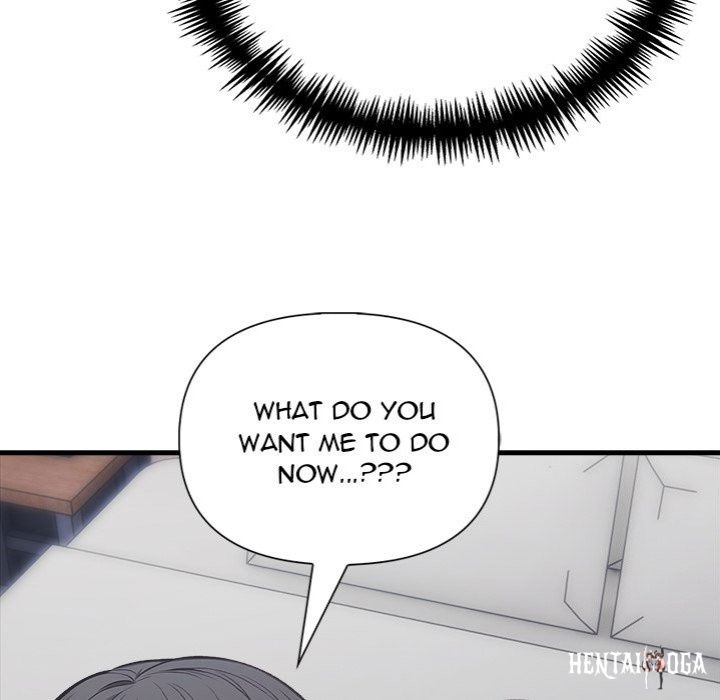 Under Her Desk Under Her Desk Chapter 13 - Page 55