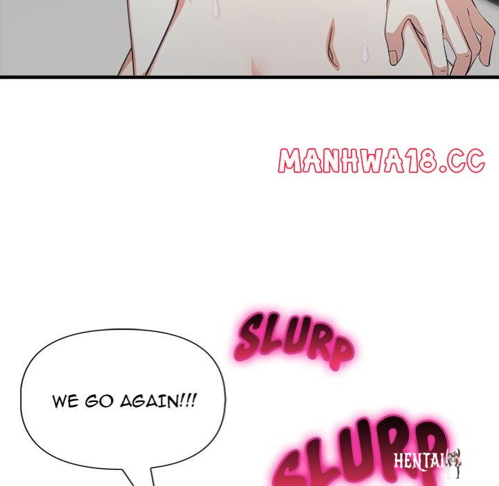 Under Her Desk Under Her Desk Chapter 13 - Page 59