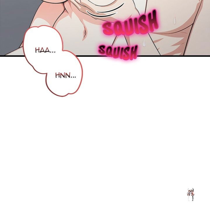 Under Her Desk Under Her Desk Chapter 13 - Page 61