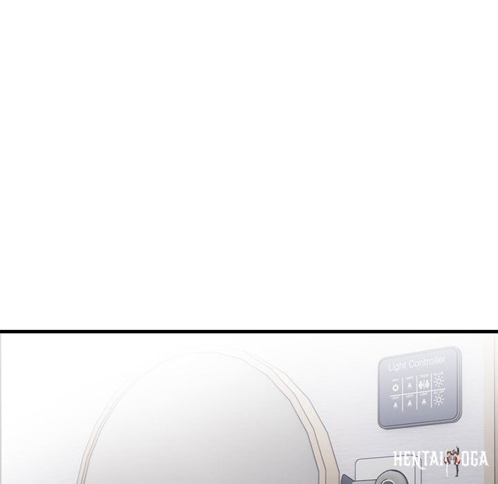 Under Her Desk Under Her Desk Chapter 13 - Page 64