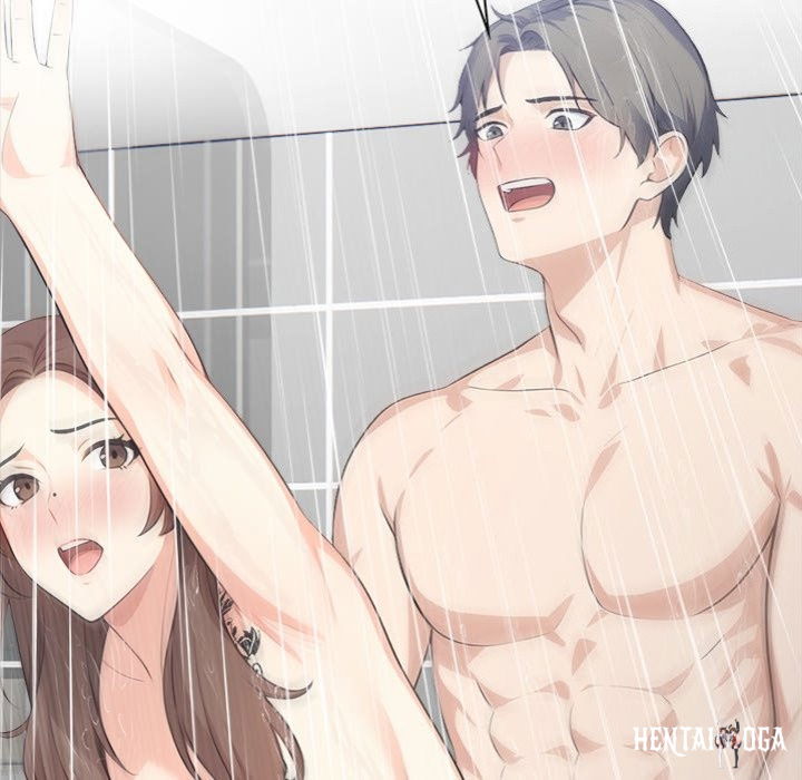 Under Her Desk Under Her Desk Chapter 13 - Page 69