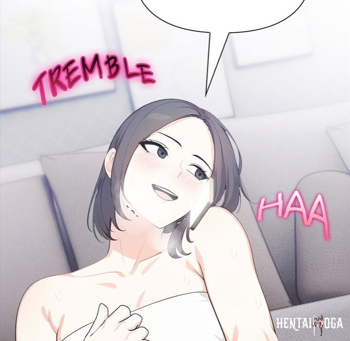 Under Her Desk Under Her Desk Chapter 13 - Page 7