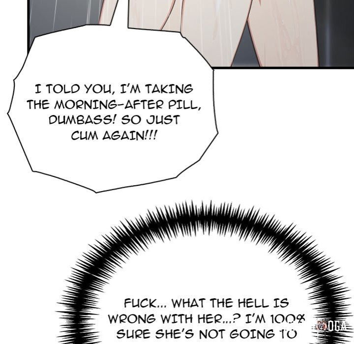 Under Her Desk Under Her Desk Chapter 13 - Page 74