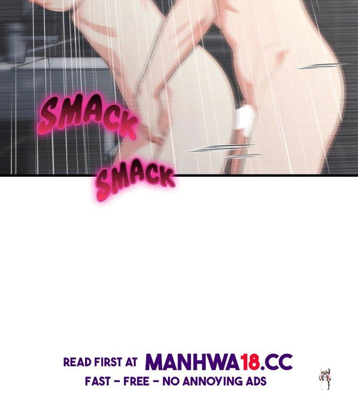 Under Her Desk Under Her Desk Chapter 13 - Page 76