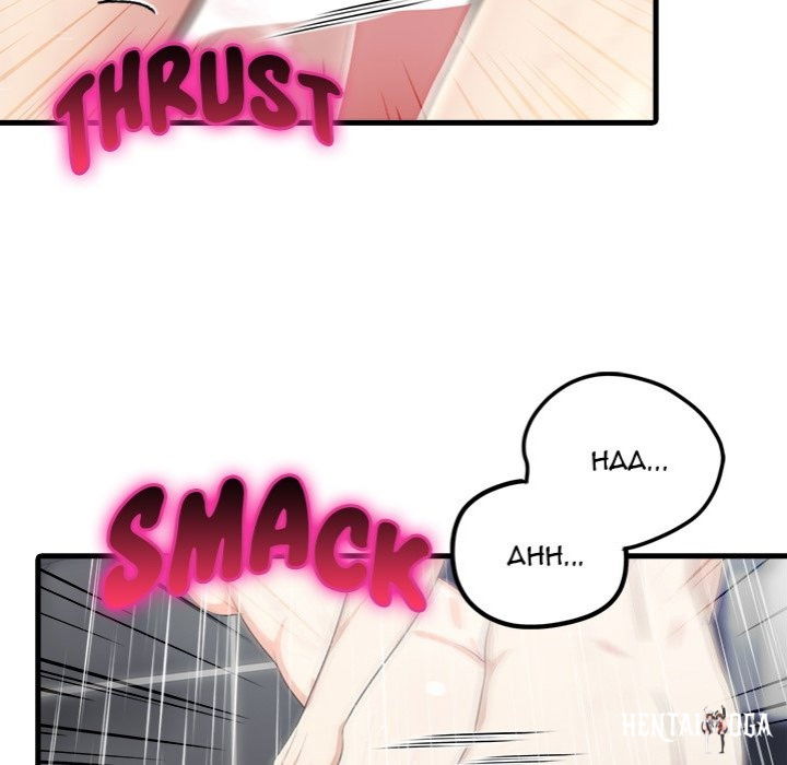 Under Her Desk Under Her Desk Chapter 13 - Page 78