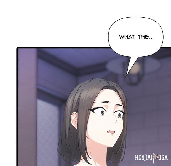 Under Her Desk Under Her Desk Chapter 13 - Page 85