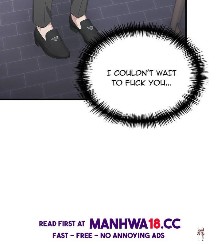 Under Her Desk Under Her Desk Chapter 13 - Page 89