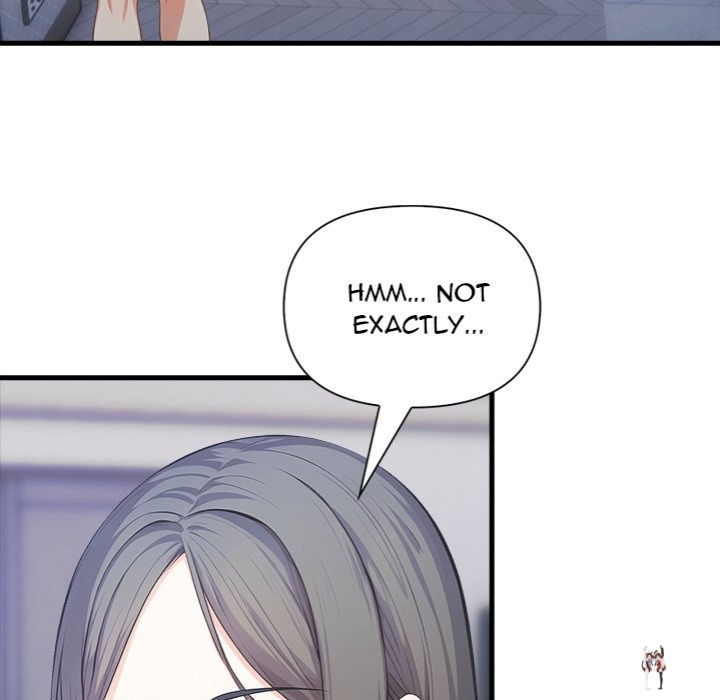 Under Her Desk Under Her Desk Chapter 13 - Page 92