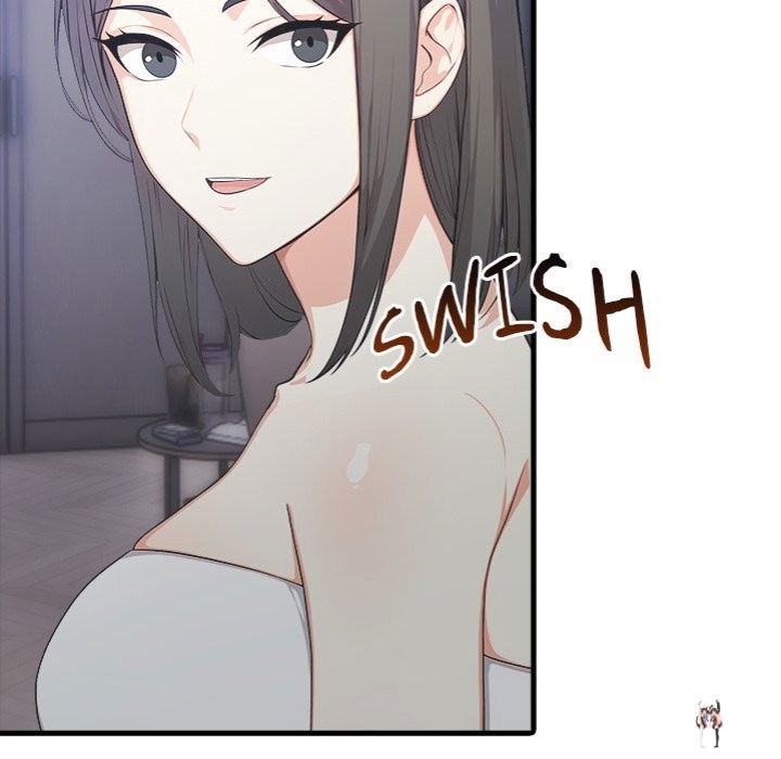 Under Her Desk Under Her Desk Chapter 13 - Page 93