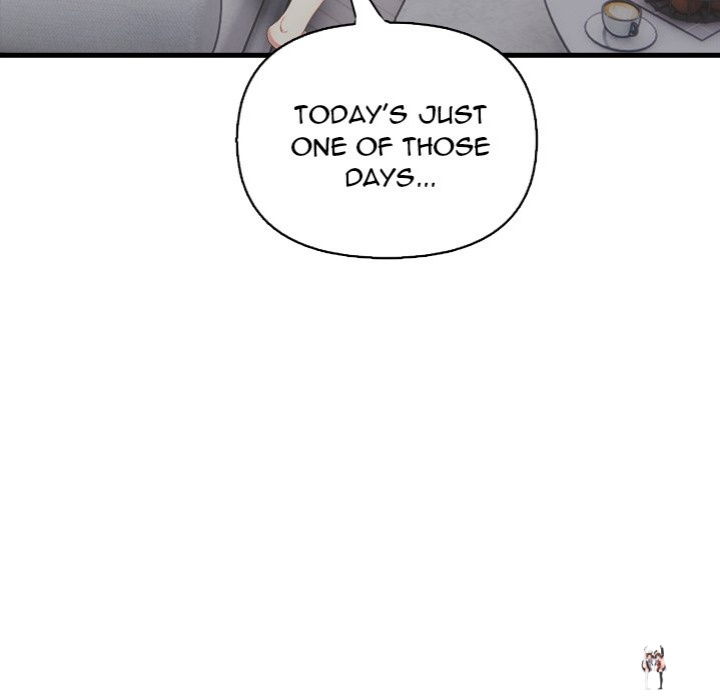 Under Her Desk Under Her Desk Chapter 13 - Page 96