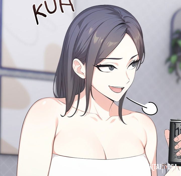 Under Her Desk Under Her Desk Chapter 13 - Page 99