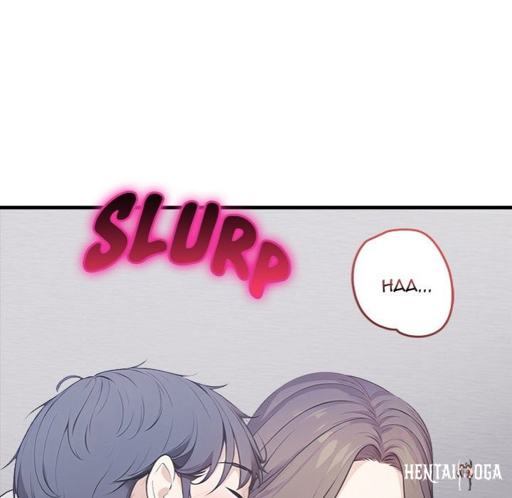 Under Her Desk Under Her Desk Chapter 12 - Page 101