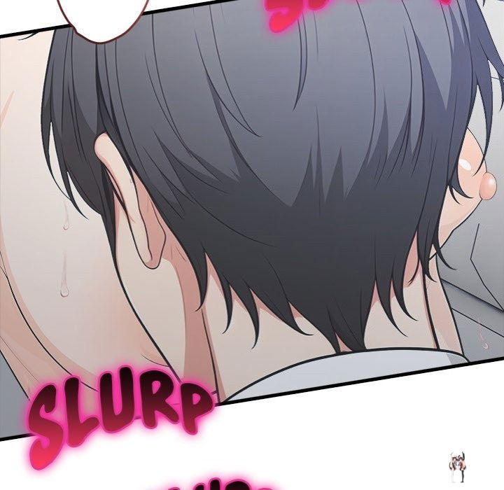 Under Her Desk Under Her Desk Chapter 12 - Page 105