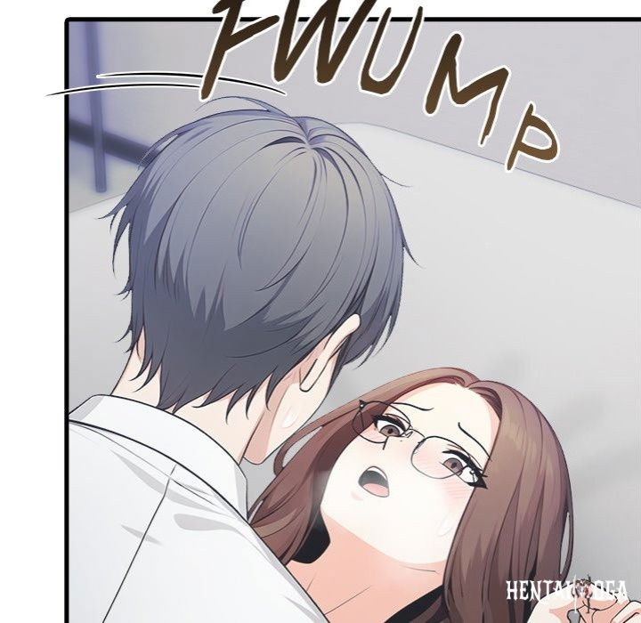 Under Her Desk Under Her Desk Chapter 12 - Page 108