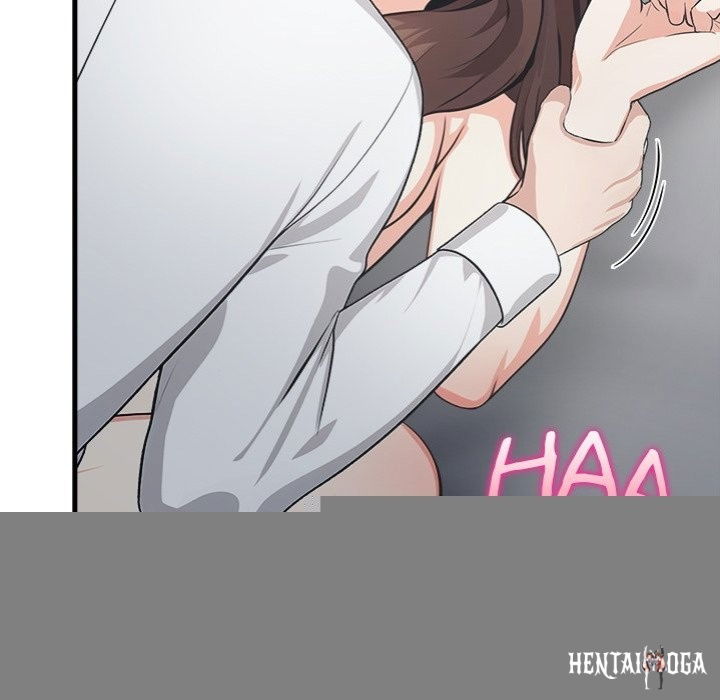 Under Her Desk Under Her Desk Chapter 12 - Page 109