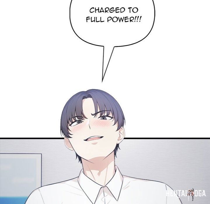 Under Her Desk Under Her Desk Chapter 12 - Page 111