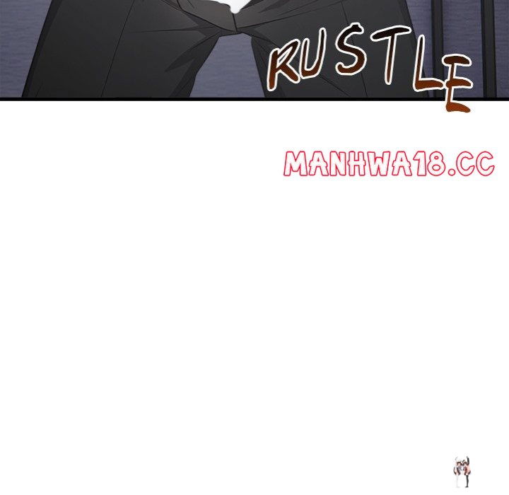 Under Her Desk Under Her Desk Chapter 12 - Page 113