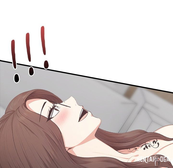 Under Her Desk Under Her Desk Chapter 12 - Page 114