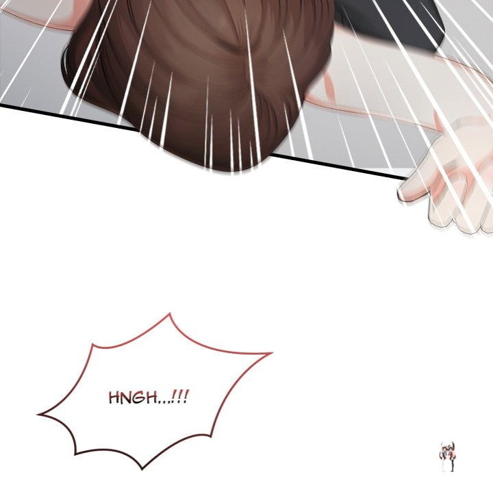 Under Her Desk Under Her Desk Chapter 12 - Page 118