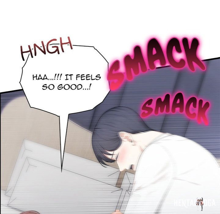 Under Her Desk Under Her Desk Chapter 12 - Page 122