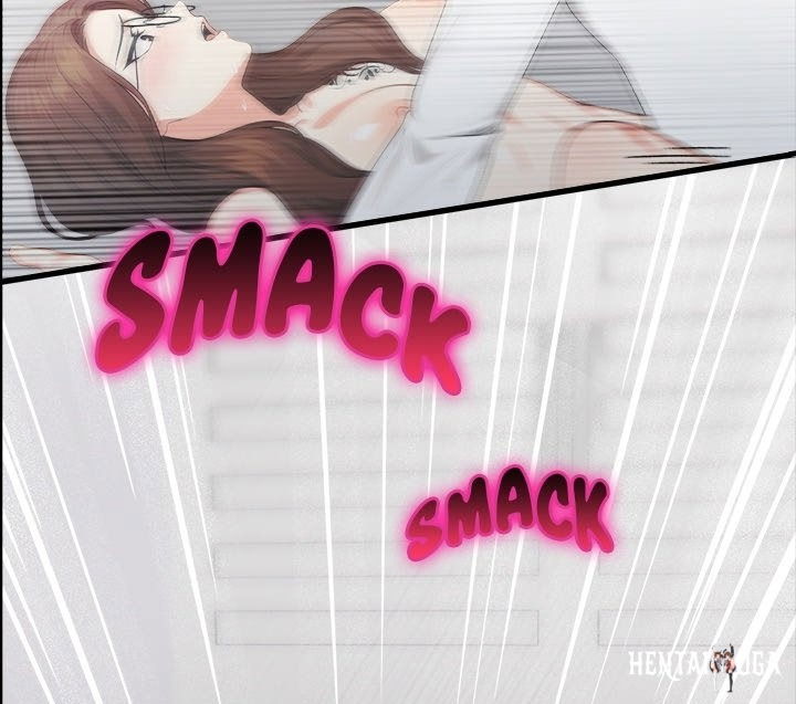 Under Her Desk Under Her Desk Chapter 12 - Page 123