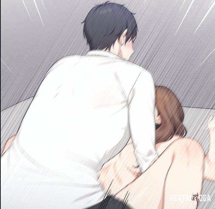 Under Her Desk Under Her Desk Chapter 12 - Page 124