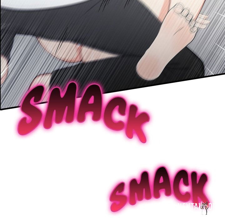 Under Her Desk Under Her Desk Chapter 12 - Page 125