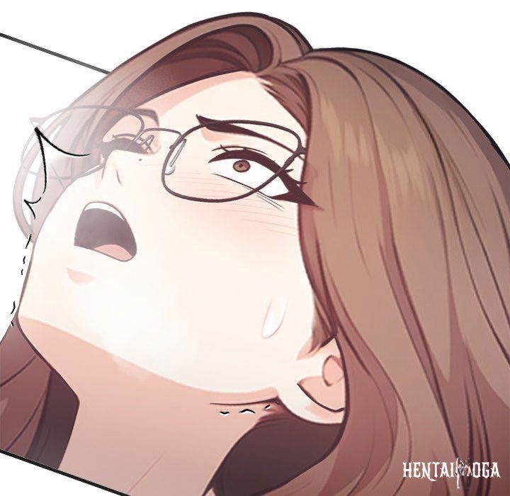 Under Her Desk Under Her Desk Chapter 12 - Page 126