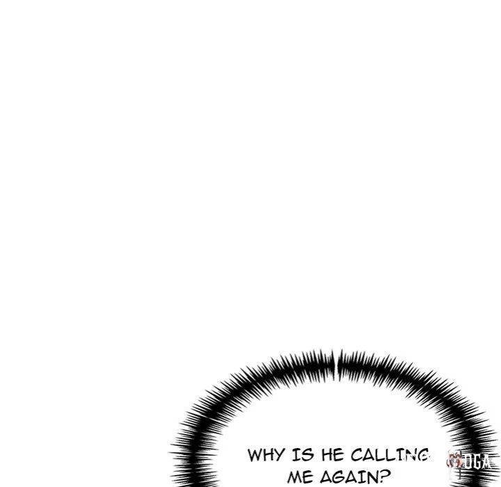 Under Her Desk Under Her Desk Chapter 12 - Page 132