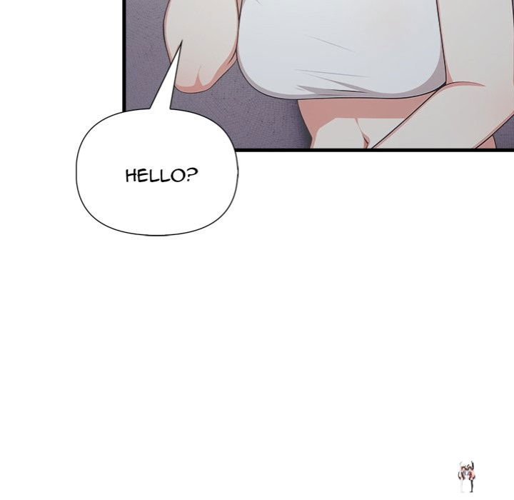 Under Her Desk Under Her Desk Chapter 12 - Page 134