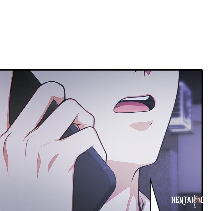 Under Her Desk Under Her Desk Chapter 12 - Page 135