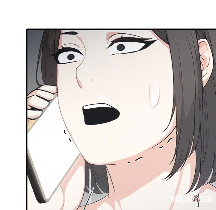 Under Her Desk Under Her Desk Chapter 12 - Page 137