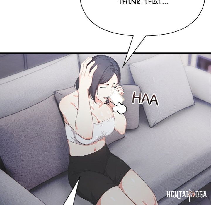 Under Her Desk Under Her Desk Chapter 12 - Page 140