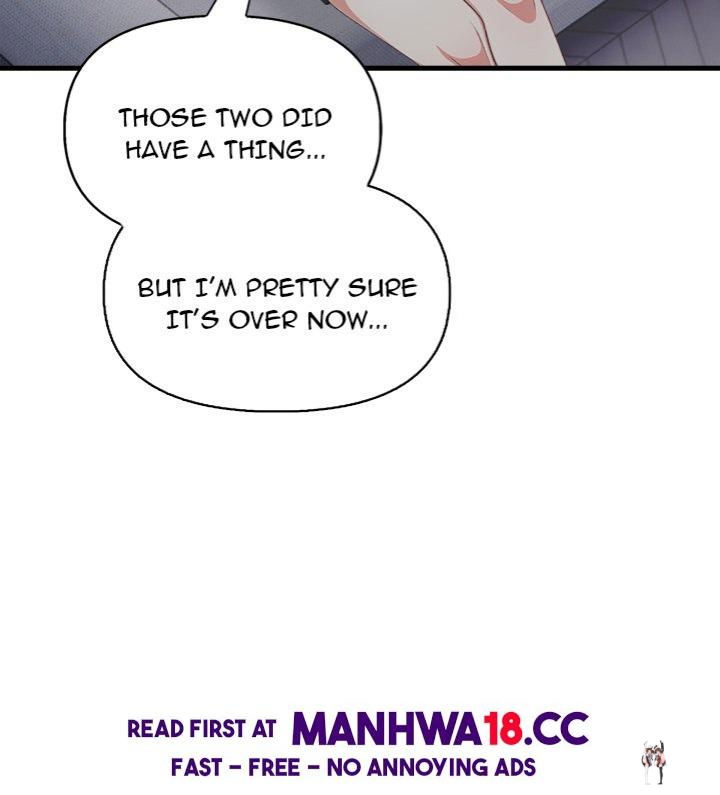 Under Her Desk Under Her Desk Chapter 12 - Page 141