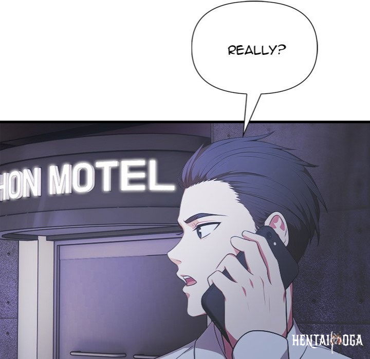 Under Her Desk Under Her Desk Chapter 12 - Page 142