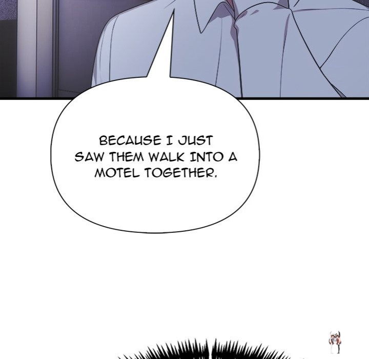 Under Her Desk Under Her Desk Chapter 12 - Page 143