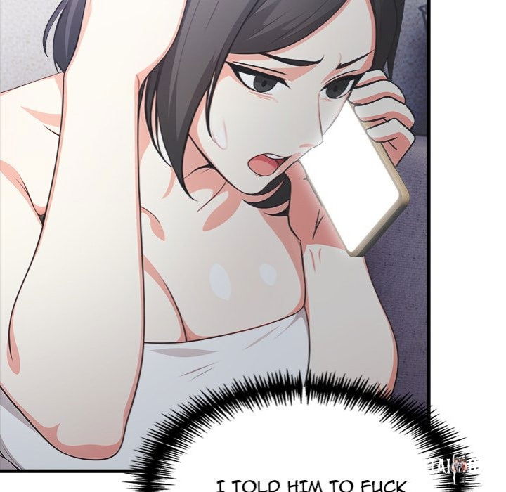 Under Her Desk Under Her Desk Chapter 12 - Page 145