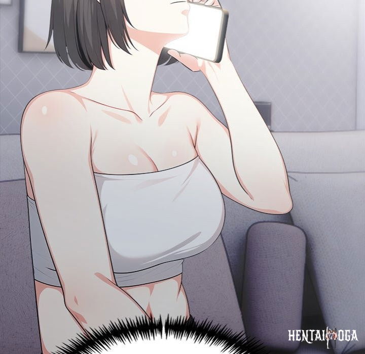 Under Her Desk Under Her Desk Chapter 12 - Page 149