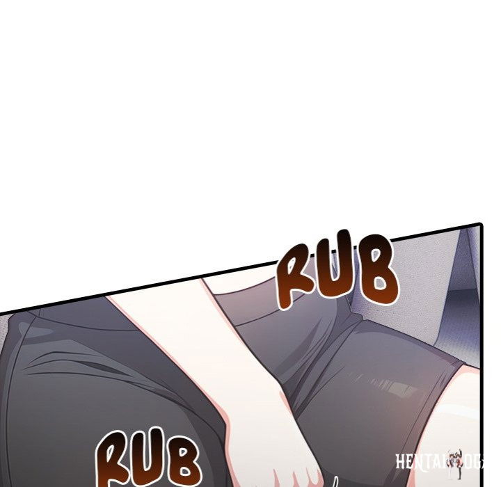 Under Her Desk Under Her Desk Chapter 12 - Page 151