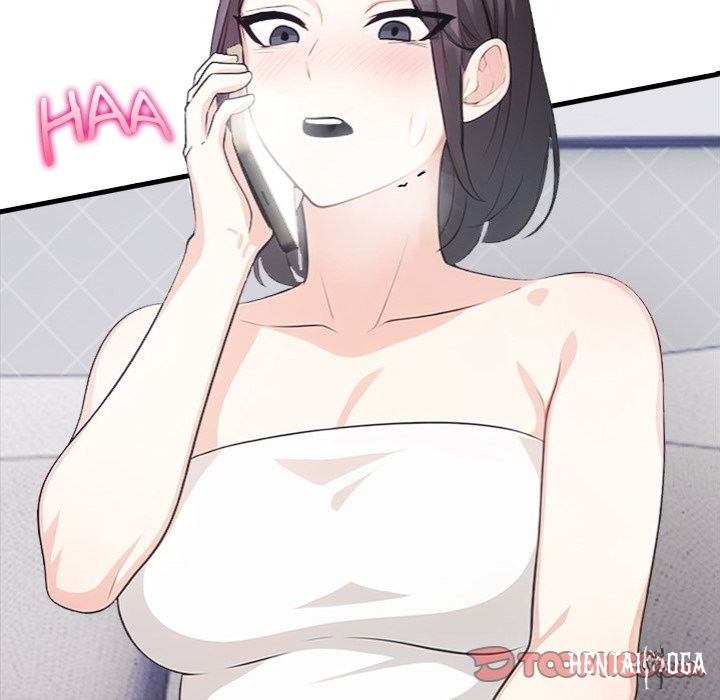 Under Her Desk Under Her Desk Chapter 12 - Page 153