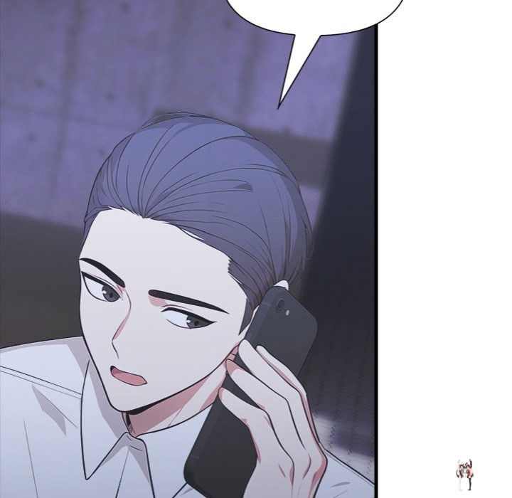 Under Her Desk Under Her Desk Chapter 12 - Page 157