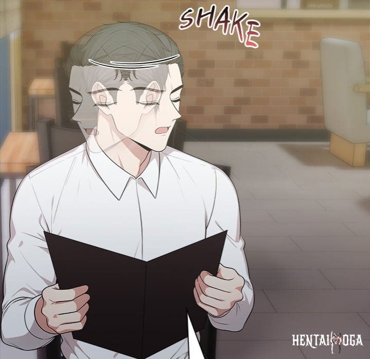 Under Her Desk Under Her Desk Chapter 12 - Page 16