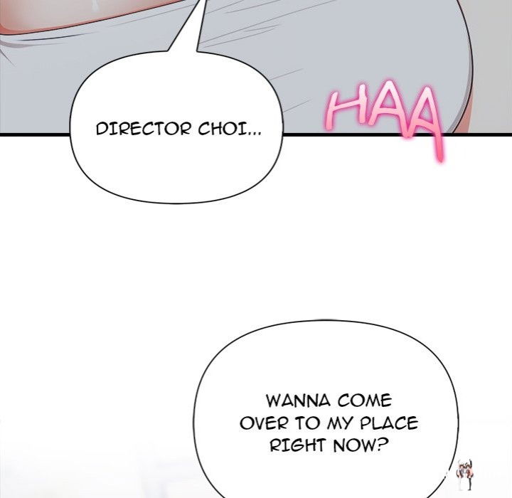 Under Her Desk Under Her Desk Chapter 12 - Page 160