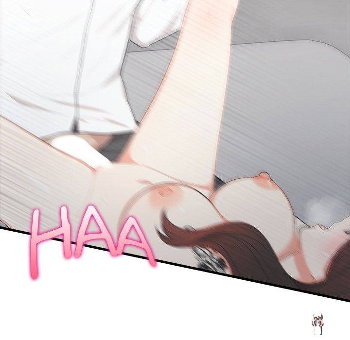 Under Her Desk Under Her Desk Chapter 12 - Page 167