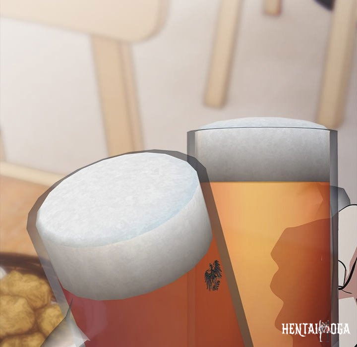 Under Her Desk Under Her Desk Chapter 12 - Page 21