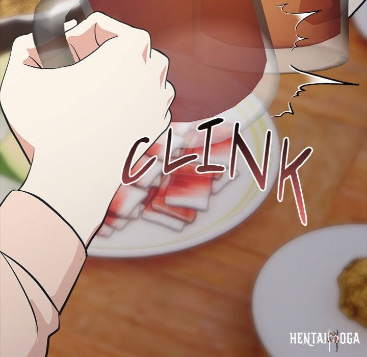 Under Her Desk Under Her Desk Chapter 12 - Page 22