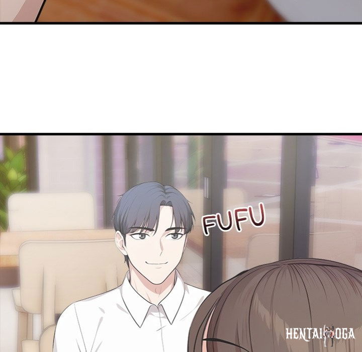 Under Her Desk Under Her Desk Chapter 12 - Page 23