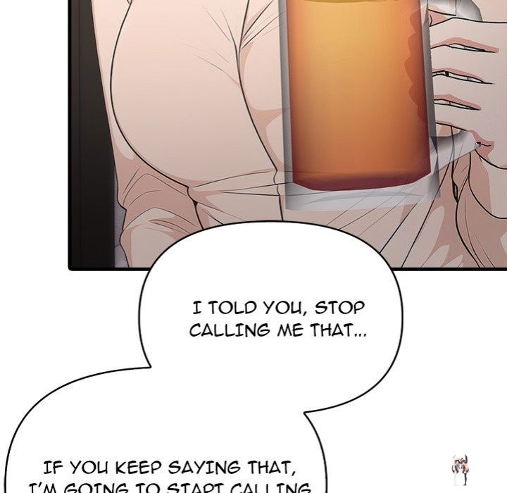 Under Her Desk Under Her Desk Chapter 12 - Page 27