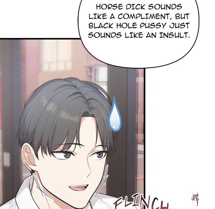 Under Her Desk Under Her Desk Chapter 12 - Page 29