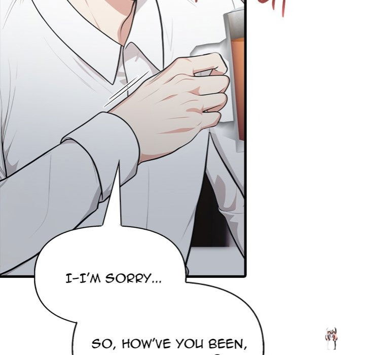 Under Her Desk Under Her Desk Chapter 12 - Page 30